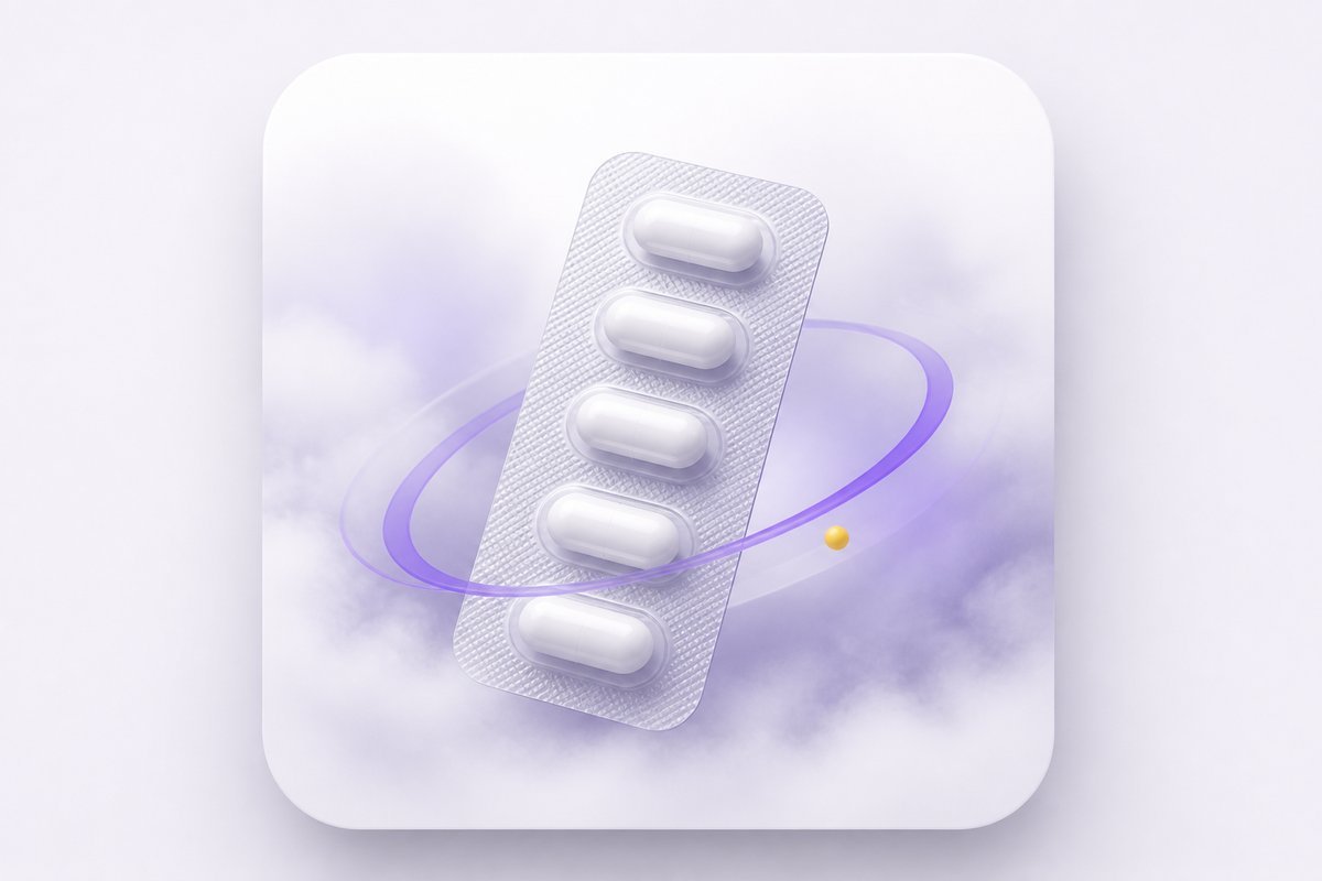 500 mg azithromycin on a pulse calendar